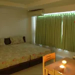 Suvarnabhumi Apartment