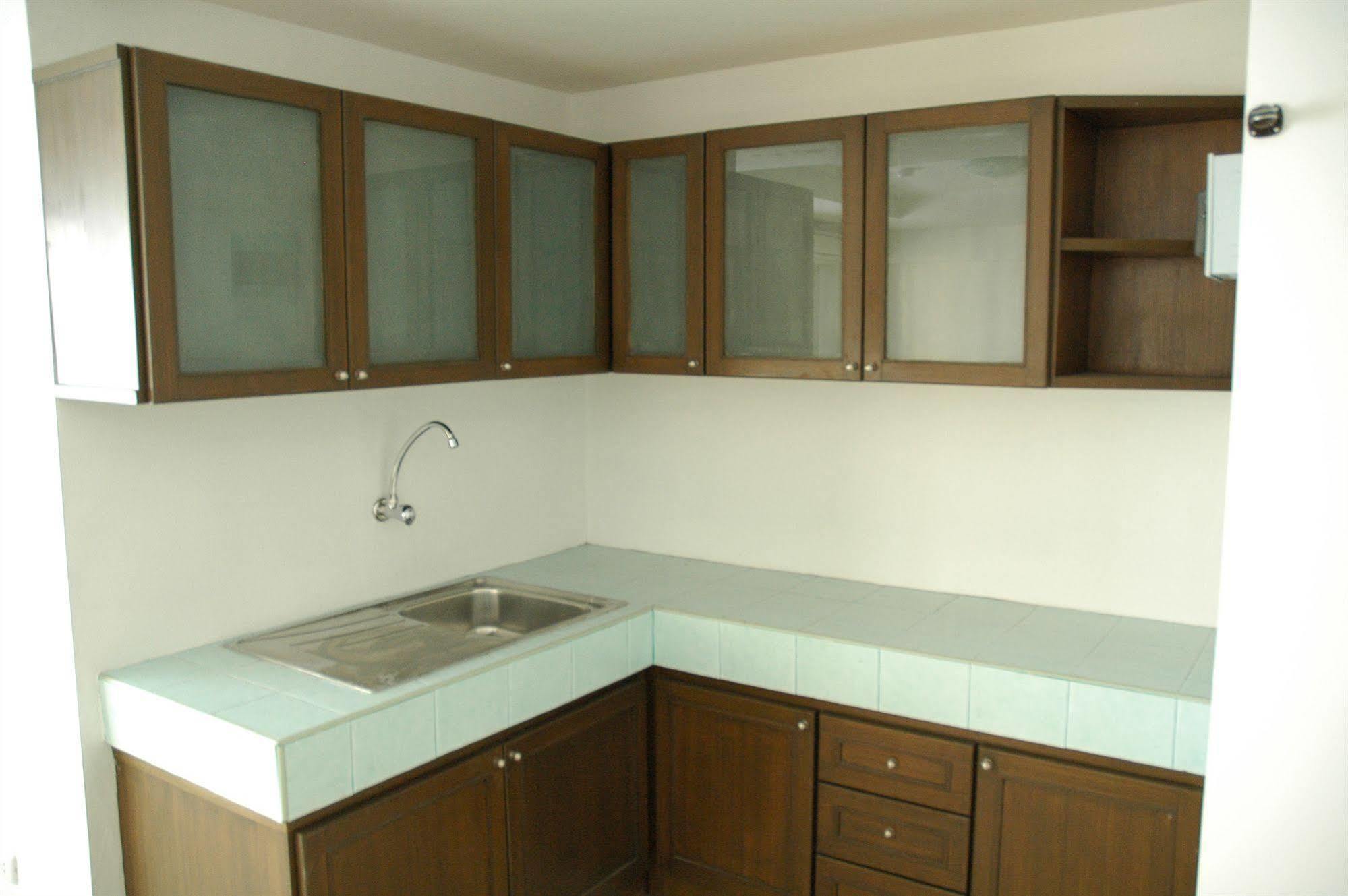 Apartment Suvarnabhumi *