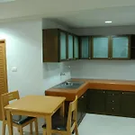 Suvarnabhumi Apartment