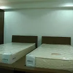 Suvarnabhumi Apartment