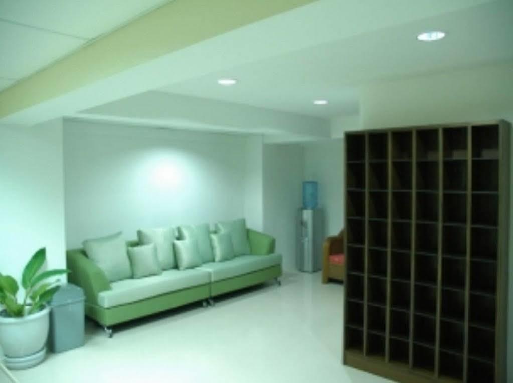 Apartment Suvarnabhumi