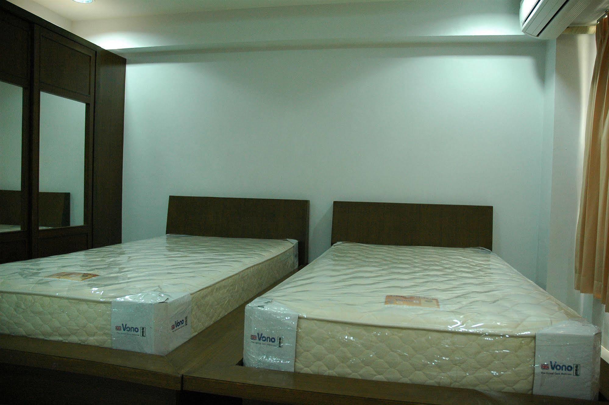 Apartment Suvarnabhumi Bangkok